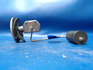 550 504 Piper - SENDER - Fuel (PS10013-6)